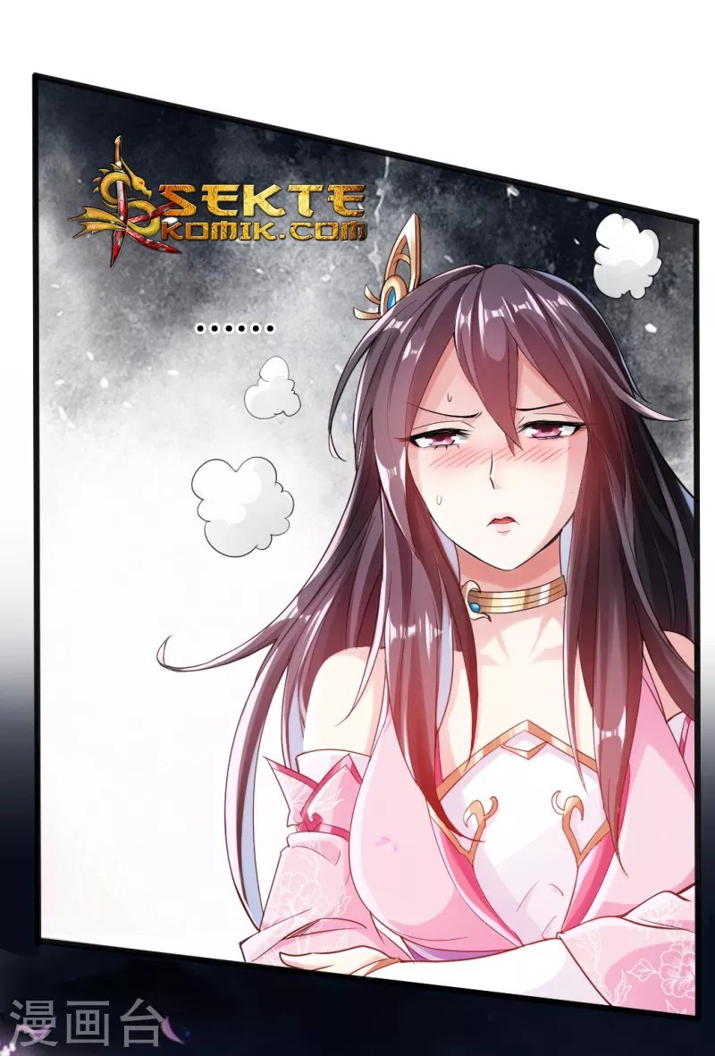Xianwu Dizun Chapter 09 Gambar 38